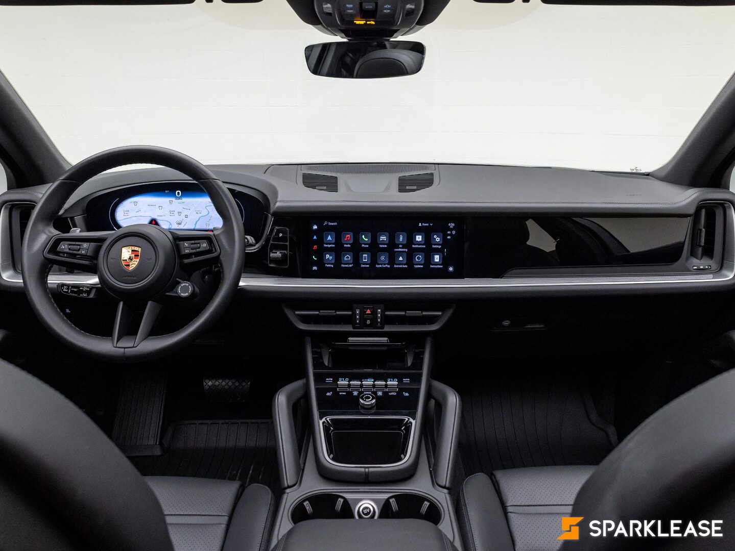 2024 Porsche Cayenne AWD, Toronto, Finance Quote Provided