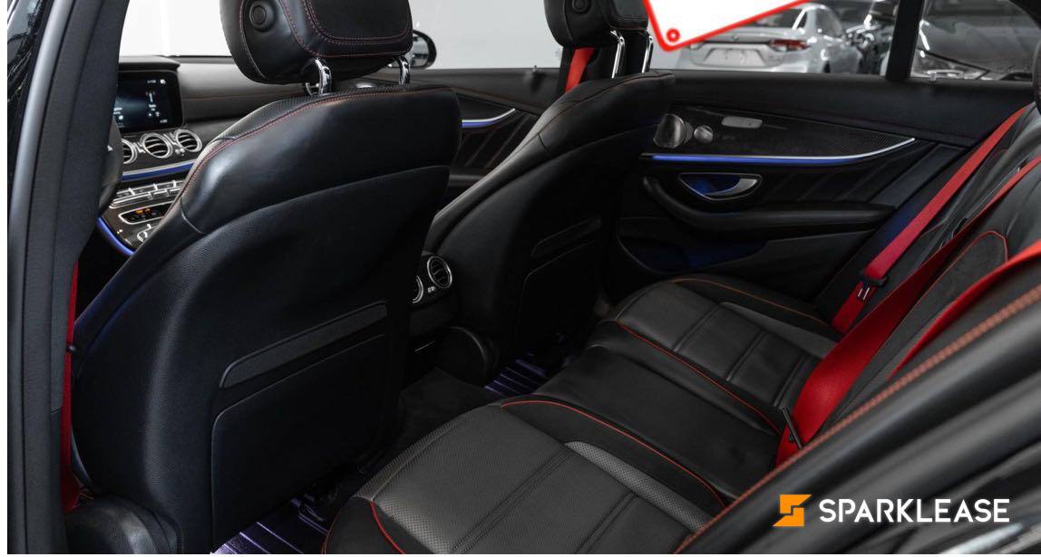 2022 Mercedes-Benz E-Class AMG E 53 4MATIC+ Sedan, Toronto, Private Seller