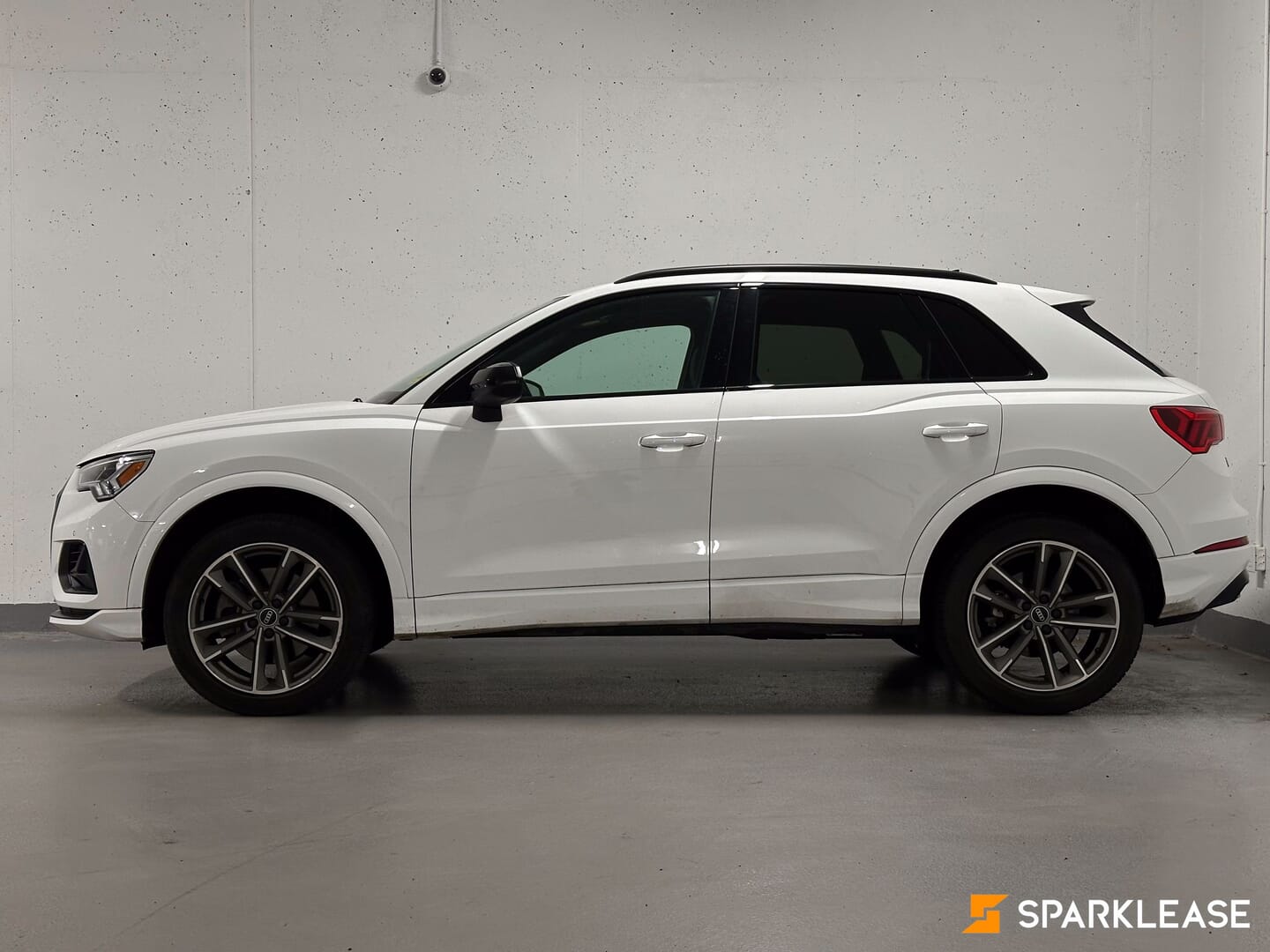 2022 Audi  Q3  Komfort 45 TFSI quattro , Vancouver, Lease Quote Provided