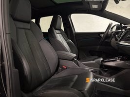 2023 Audi Q4 e-tron 50 quattro, Vancouver, Cash