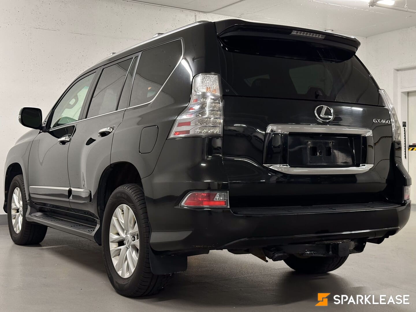 2014 Lexus GX 460 4WD 4dr Premium, Vancouver, Finance Quote Provided