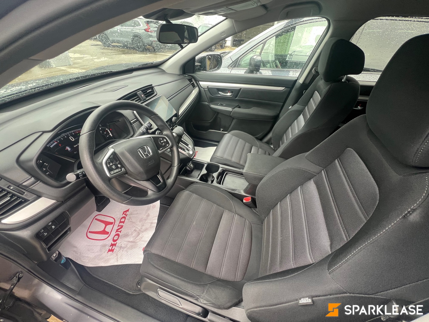 2019 Honda CR-V LX AWD, Toronto, Finance Quote Provided