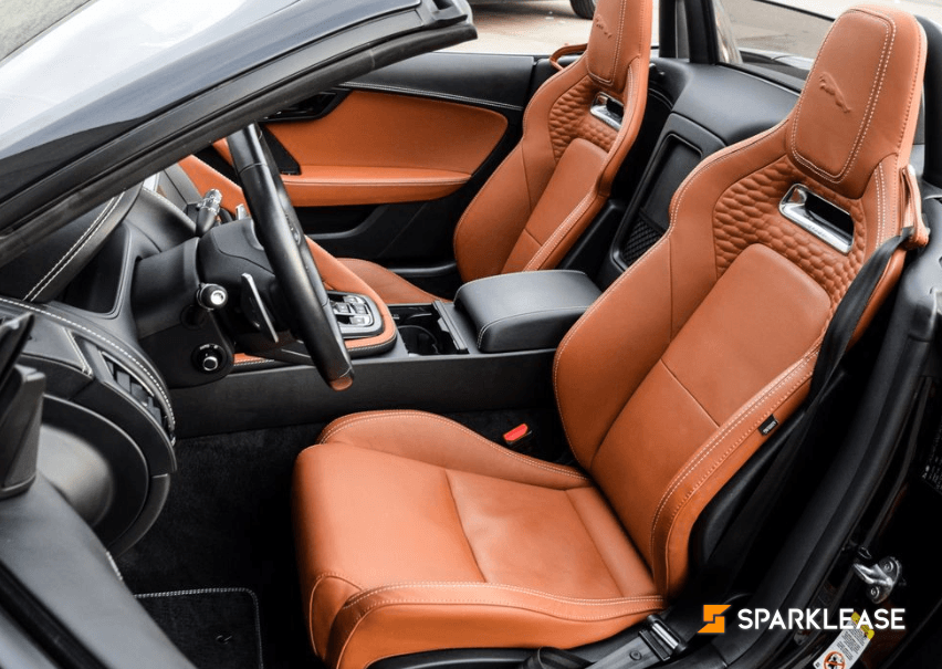 2023 Jaguar F-TYPE R-Dynamic Convertible P450 AWD, Toronto, Finance Quote Provided