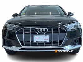 2023 Audi A4 allroad Technik 45 TFSI quattro, Vancouver, Finance Quote Provided