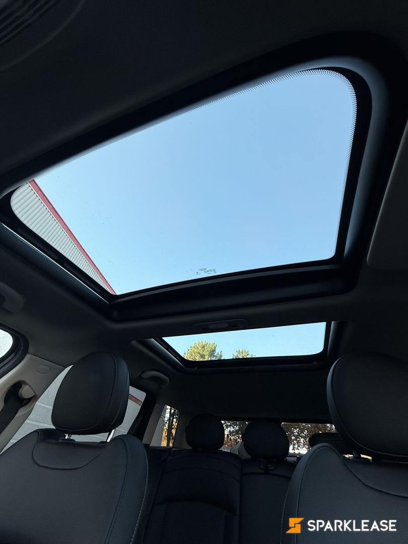 2016 MINI Cooper Clubman 4dr HB S ALL4 *Ltd Avail*, 多伦多, 全款车