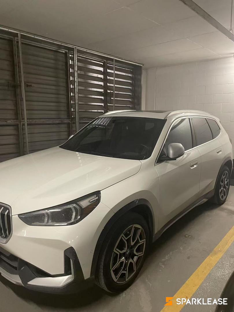 2023 BMW X1 xDrive28i Sports Activity Vehicle, Toronto, Lease Transfer