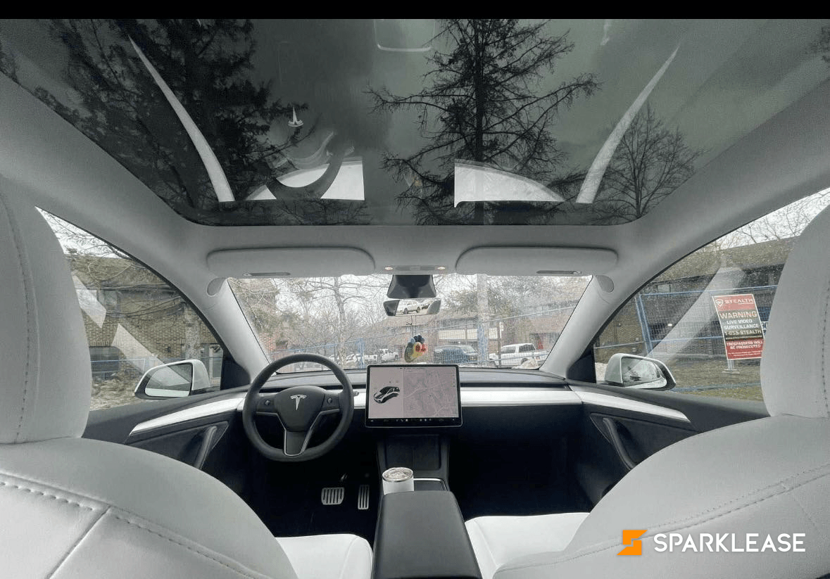 2022 Tesla Model Y Performance AWD, Toronto, Lease Transfer