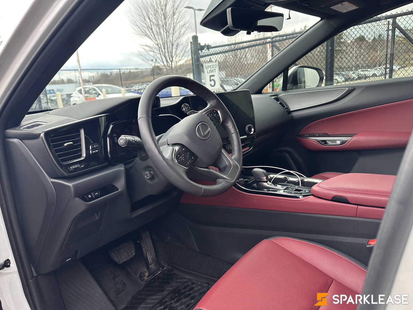 2022 Lexus  NX 350h Ultra Luxury, 多伦多, 全款车