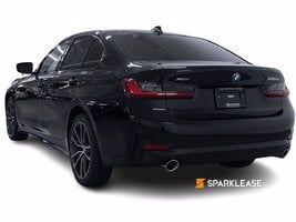 2022 BMW 3 Series 330e xDrive Plug-In Hybrid, Vancouver, Finance Quote Provided