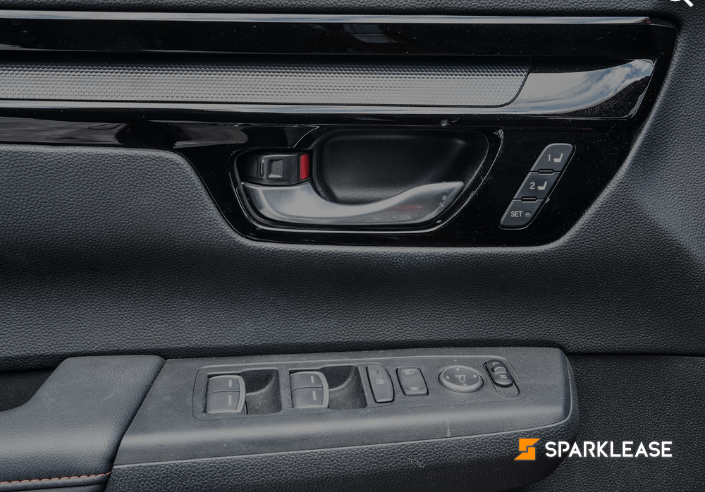 2023 Honda CR-V Hybrid Touring AWD, Toronto, Cash