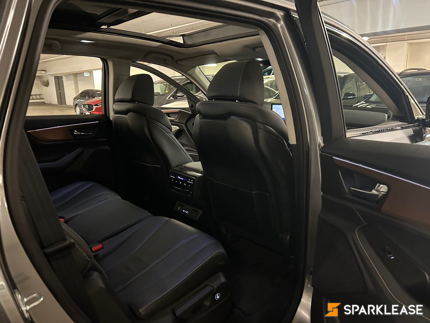 2022 Acura MDX Tech SH-AWD, 多伦多, 五大行Finance估价