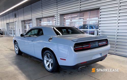 2021 Dodge  Challenger  SXT RWD , 温哥华, 全款车