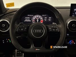 2018 Audi RS 3 Sedan 2.5 TFSI quattro S tronic, Vancouver, Cash