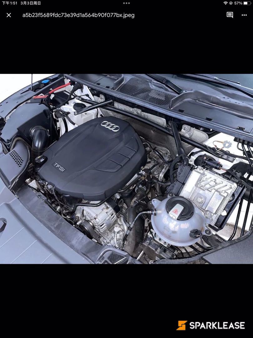2019 Audi Q5 Technik 45 TFSI quattro, Vancouver, Finance Quote Provided