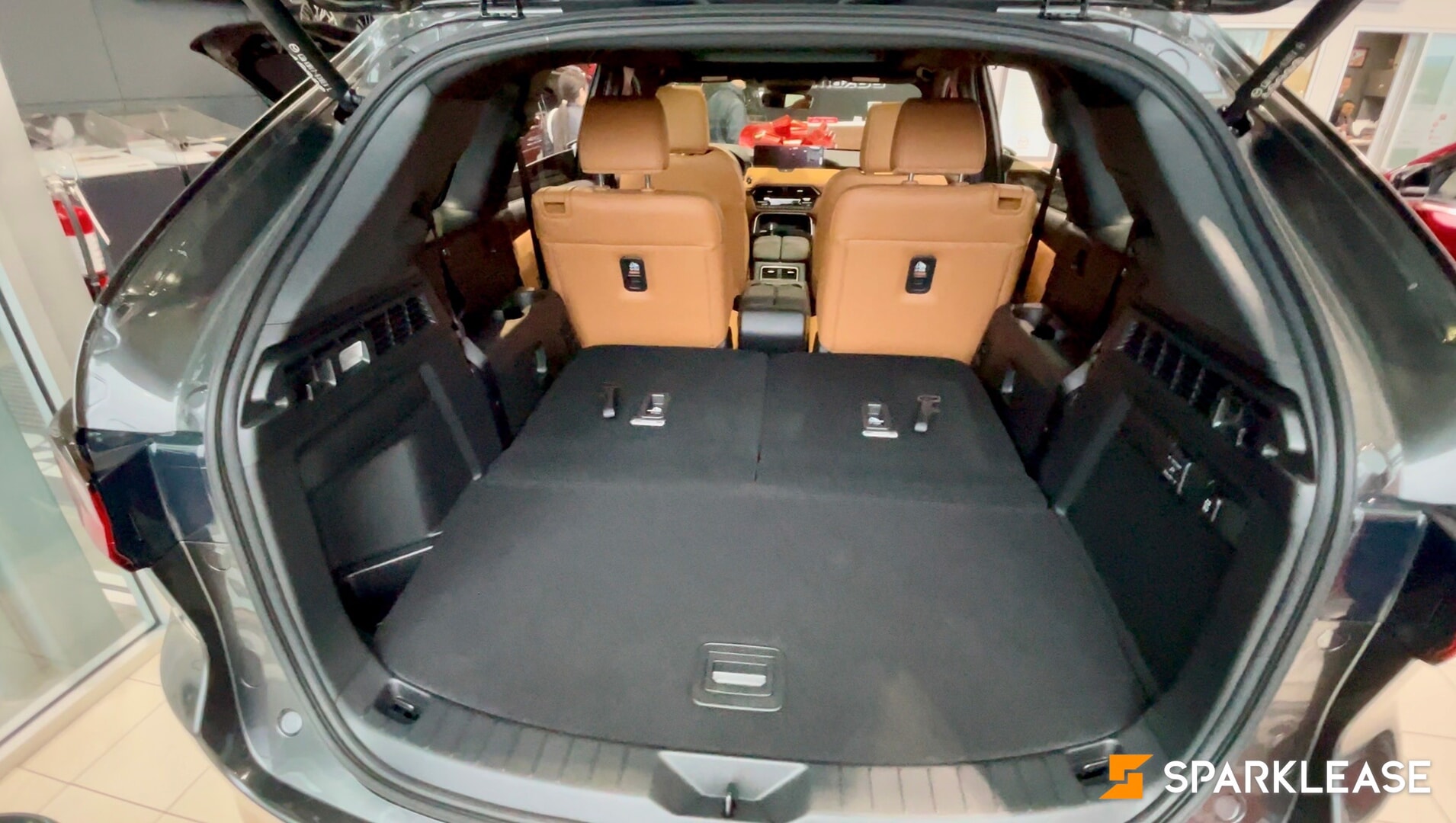 2025 Mazda CX-90 MHEV Signature AWD, Toronto, Lease Transfer