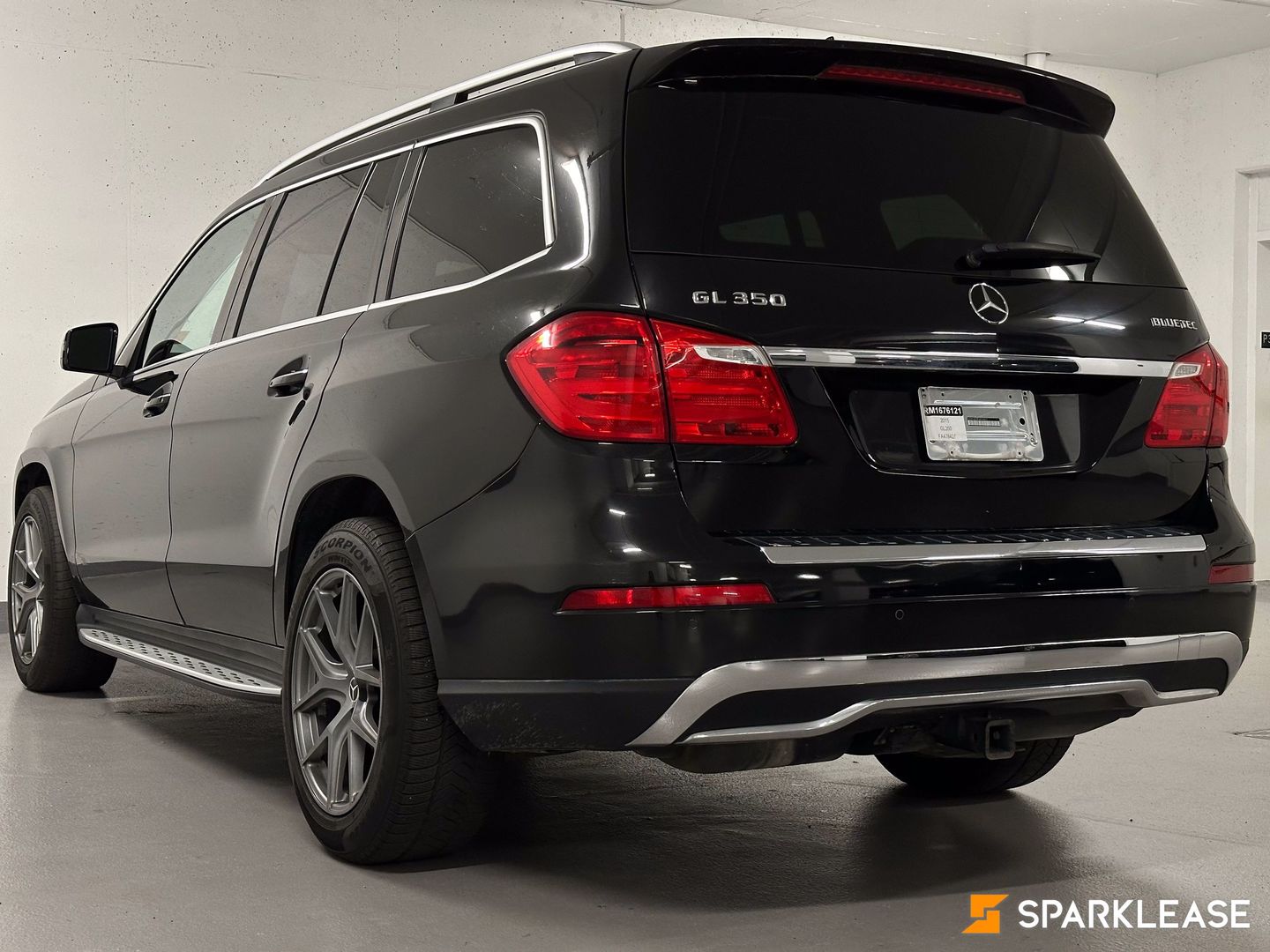 2015 Mercedes-Benz GL-Class 4MATIC 4dr G..., Vancouver, Finance Quote Provided