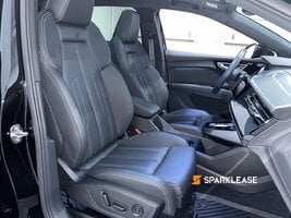 2023 Audi Q4 e-tron 50 quattro, Vancouver, Finance Quote Provided