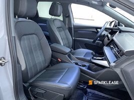 2024 Audi Q4 e-tron 50 quattro, Vancouver, Finance Quote Provided