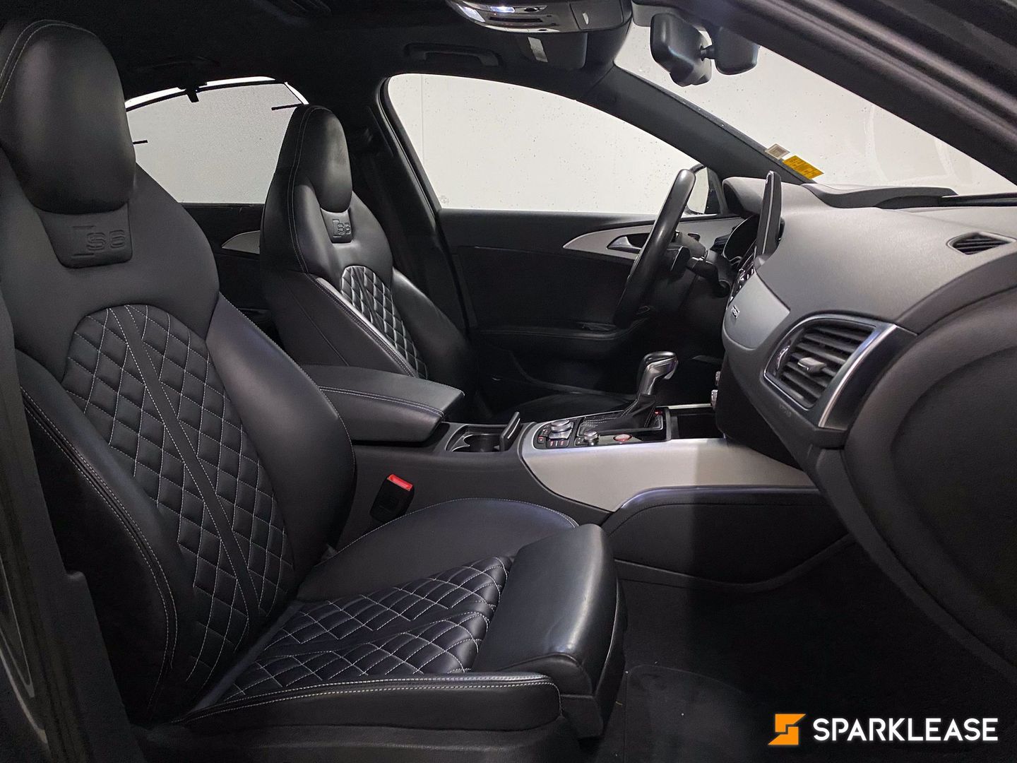 2016 Audi S6 4dr Sdn, Vancouver, Lease Quote Provided