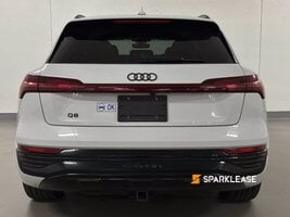 2024 Audi Q8 e-tron quattro, Vancouver, Finance Quote Provided