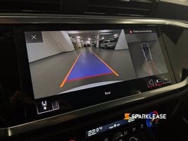 2021 Audi Q3 Technik 45 TFSI quattro, Vancouver, Finance Quote Provided