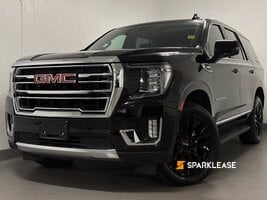 2023 GMC Yukon 4WD 4dr SLT, Vancouver, Finance Quote Provided