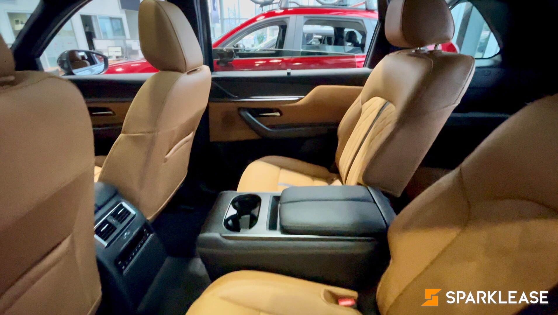 2025 Mazda CX-90 MHEV Signature AWD, Toronto, Lease Transfer