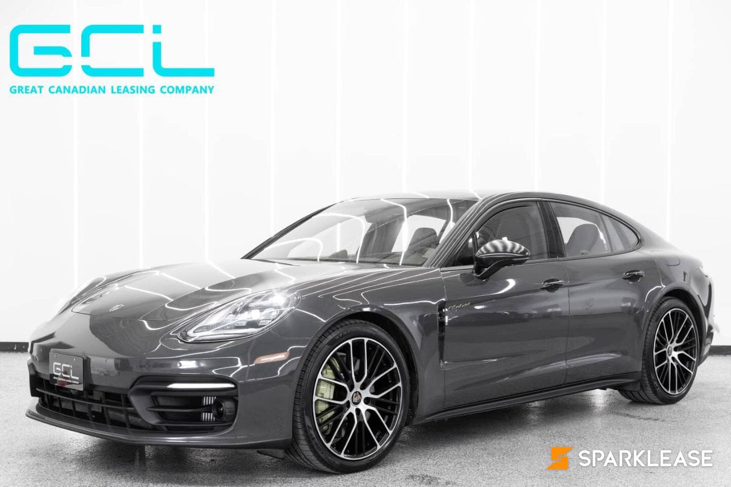 2021 Porsche Panamera 4 E-Hybrid AWD, Toronto, Cash