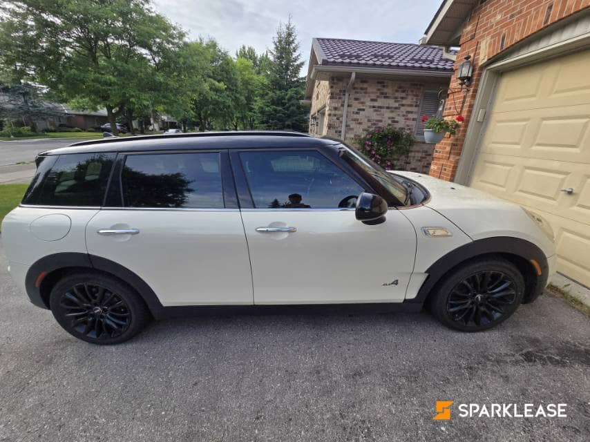 2017 MINI Cooper Clubman 4dr HB S ALL4, Toronto, Private Seller