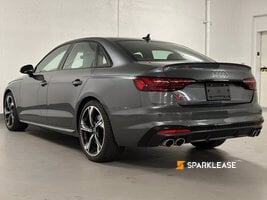 2021 Audi S4 Sedan Technik 3.0 TFSI quattro, Vancouver, Finance Quote Provided