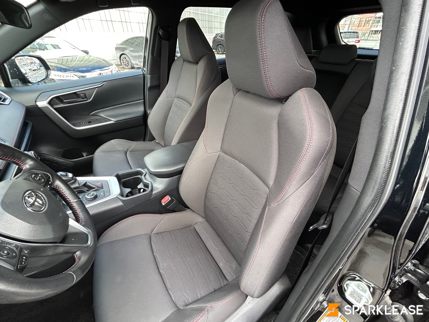 2021 Toyota RAV4 Prime SE AWD, 多伦多, 原厂Finance方案