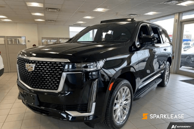 2024 Cadillac Escalade 4WD 4dr Premium Luxury, Toronto, Cash