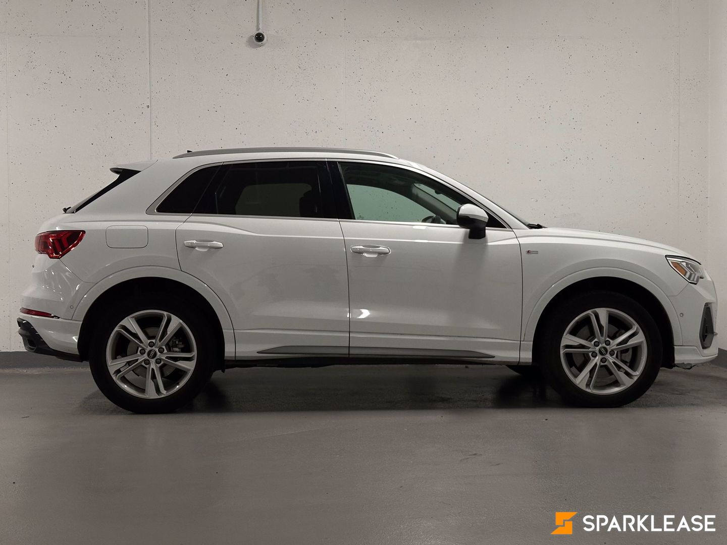 2021 Audi Q3 Progressiv 45 TFSI quattro, Vancouver, Finance Quote Provided