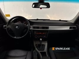 2006 BMW 3 Series 4dr Sdn RWD 323i, Vancouver, Finance Quote Provided