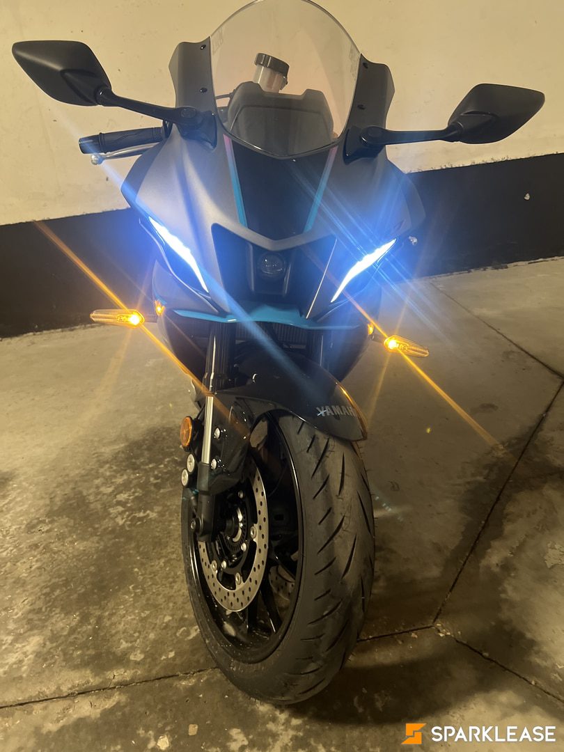 2024 Yamaha Yamaha R7, Toronto, Cash