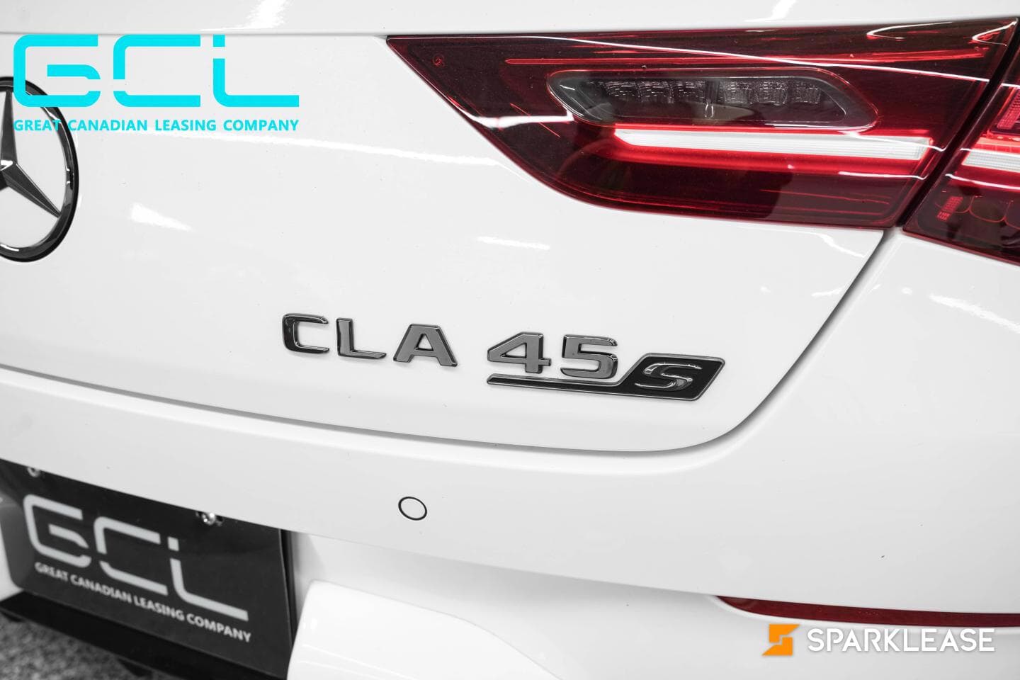 2024 Mercedes-Benz CLA AMG CLA 45 4MATIC Coupe, 多伦多, 全款车