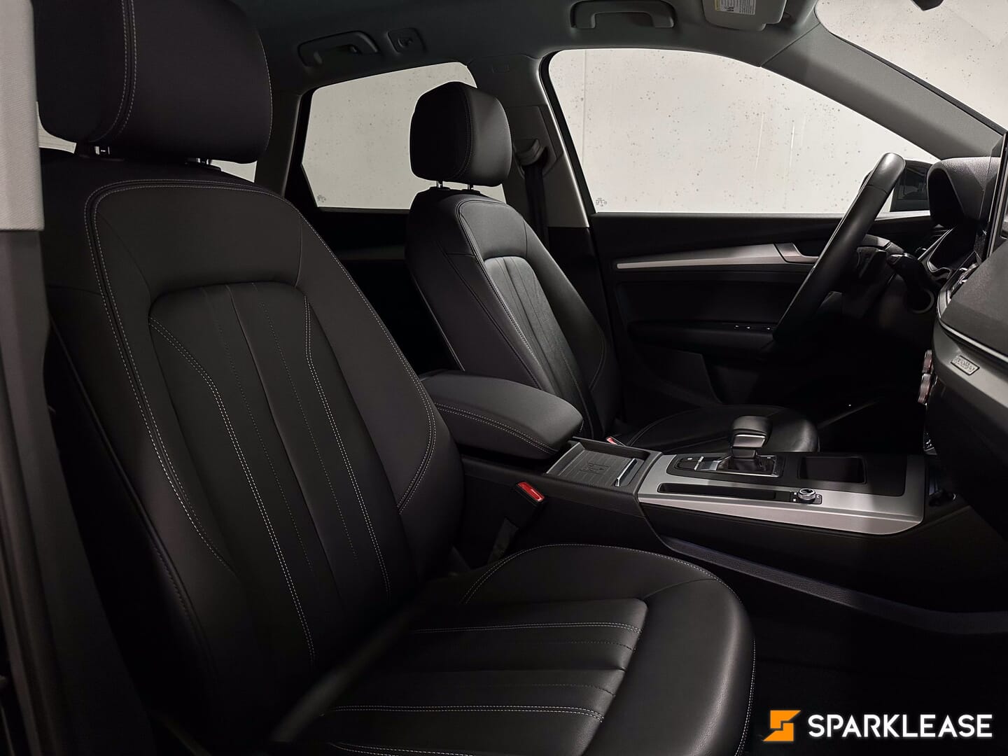 2021 Audi  Q5  Komfort 45 TFSI quattro , Vancouver, Lease Quote Provided