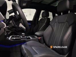 2025 Audi Q5 Progressiv 45 TFSI quattro, Vancouver, Finance Quote Provided
