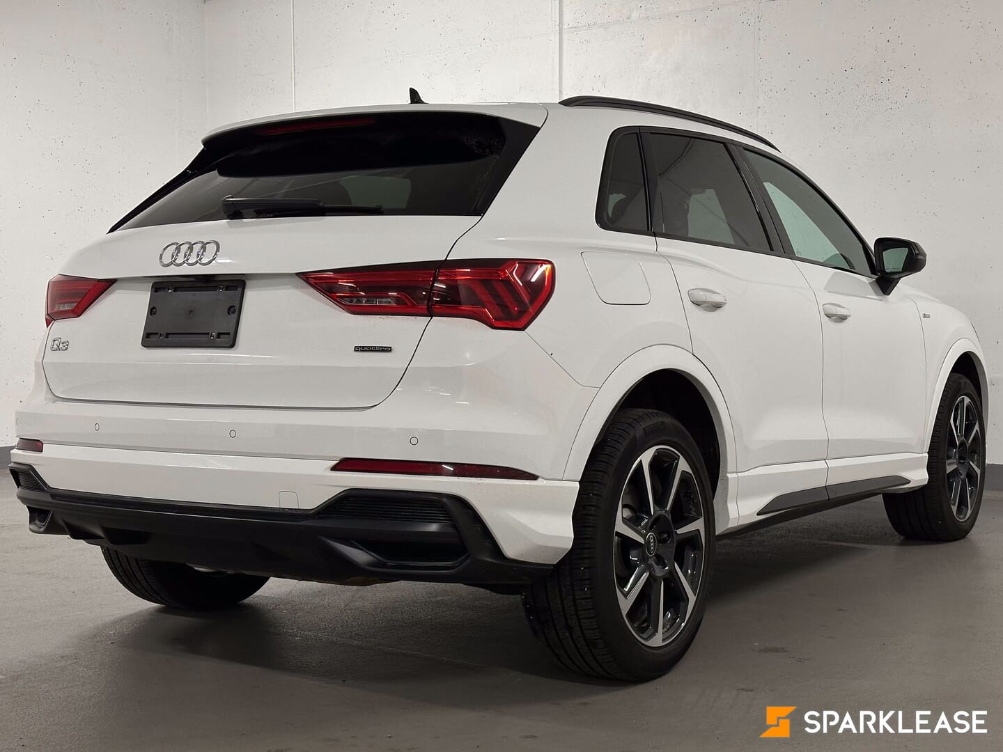 2021 Audi Q3 Progressiv 45 TFSI quattro, Vancouver, Finance Quote Provided