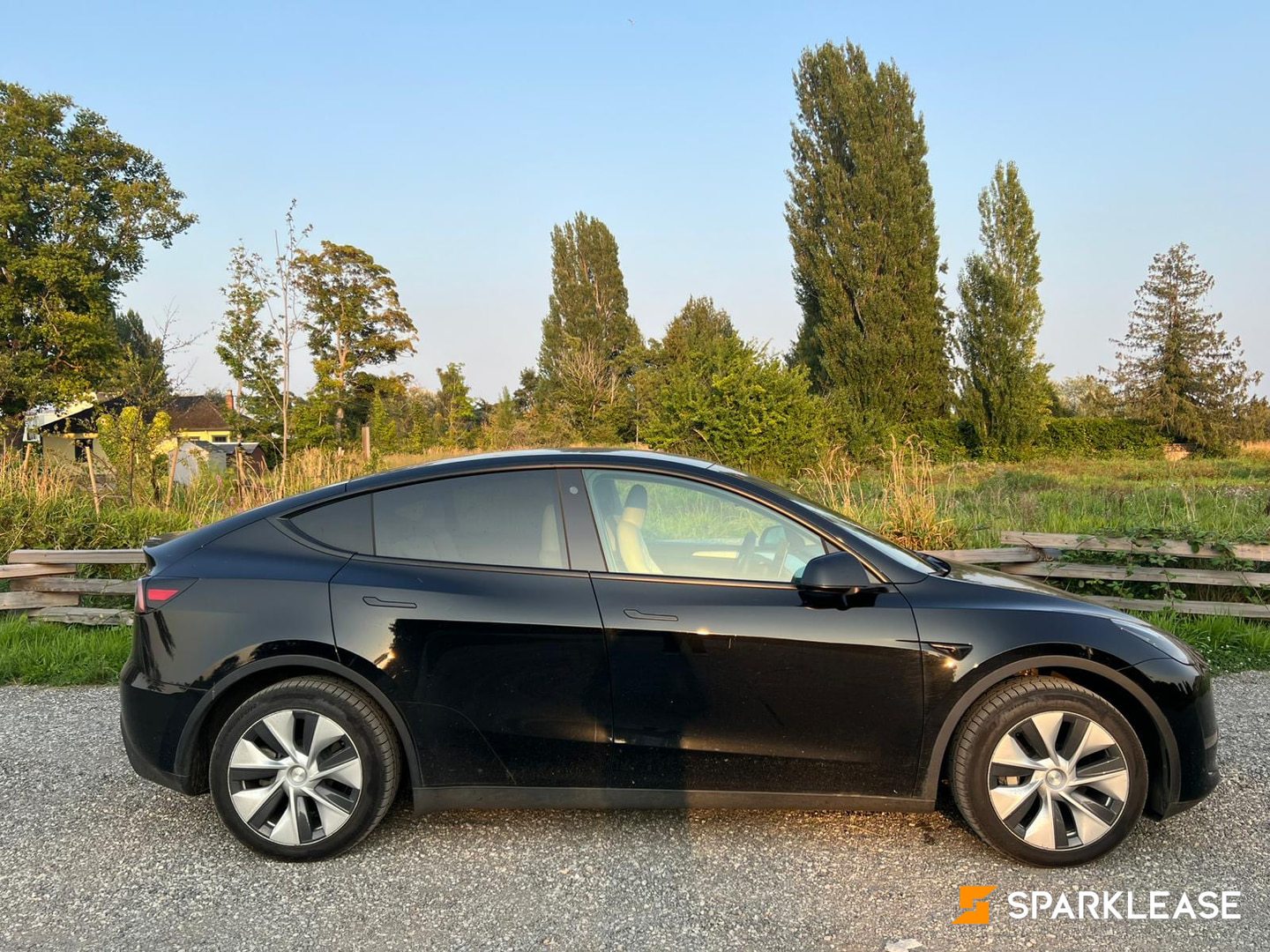 2023 Tesla Model Y Long Range AWD, 温哥华, 转LEASE