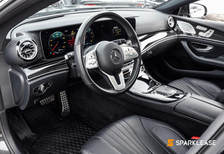 2021 Mercedes-Benz  CLS  CLS 450 4MATIC Coupe , Toronto, Finance Quote Provided