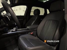 2024 Audi Q8 e-tron quattro, Vancouver, Finance Quote Provided