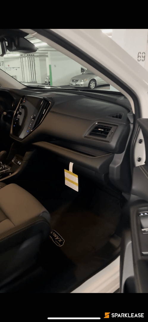 2024 Subaru Ascent Onyx 7-Passenger, Toronto, Lease Transfer