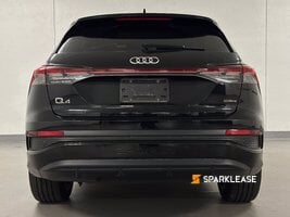2023 Audi Q4 e-tron 50 quattro, Vancouver, Cash