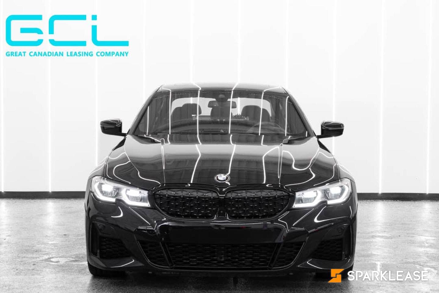 2022 BMW 3 Series M340i xDrive Sedan, Toronto, Cash