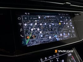 2022 Audi Q7 Progressiv 55 TFSI quattro, Vancouver, Finance Quote Provided