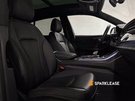 2021 Audi Q8 Progressiv 55 TFSI quattro, Vancouver, Finance Quote Provided