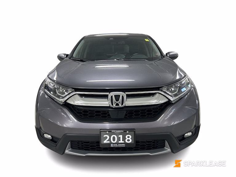 2018 Honda CR-V EX-L AWD, Toronto, Cash