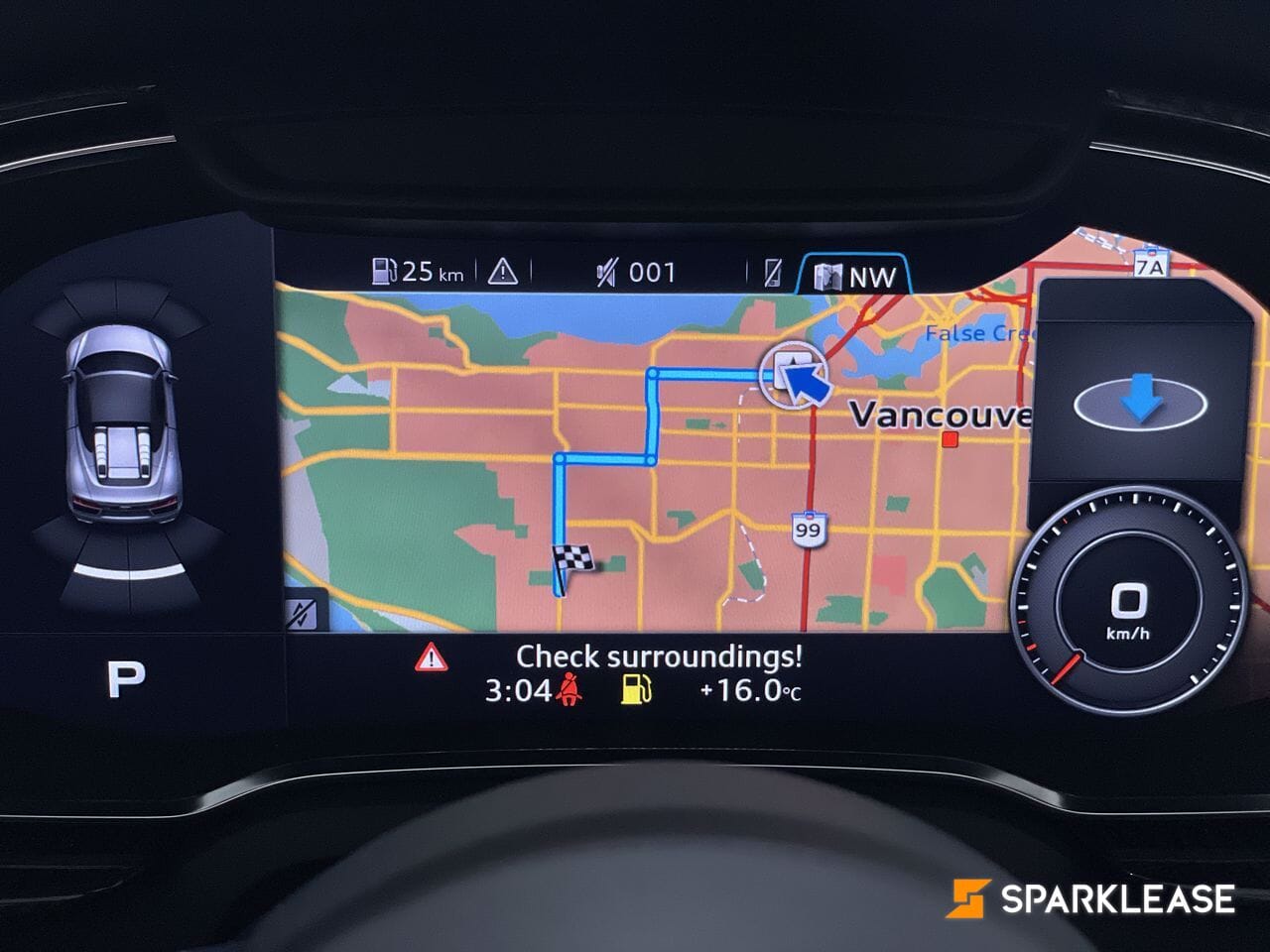 2018 Audi R8 Spyder V10 5.2 FSI quattro S tronic, Vancouver, Finance Quote Provided