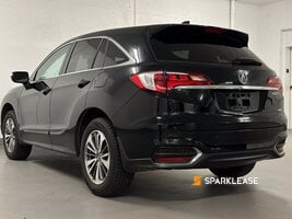 2017 Acura RDX AWD 4dr Elite Pkg, Vancouver, Finance Quote Provided